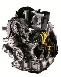B1474 Engine